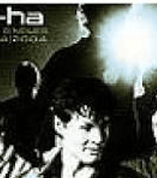 A-HA –-------------- THE SINGLES 1984 / 2004 – CD