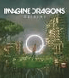 IMAGINE DRAGONS –-------------------------- ORIGINS  CD