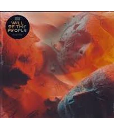 MUSE -------------------------- WILL OF THE PEOPLE