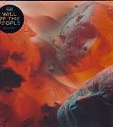 MUSE -------------------------- WILL OF THE PEOPLE