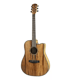 GUITARRA WOODSOUL KRONOS