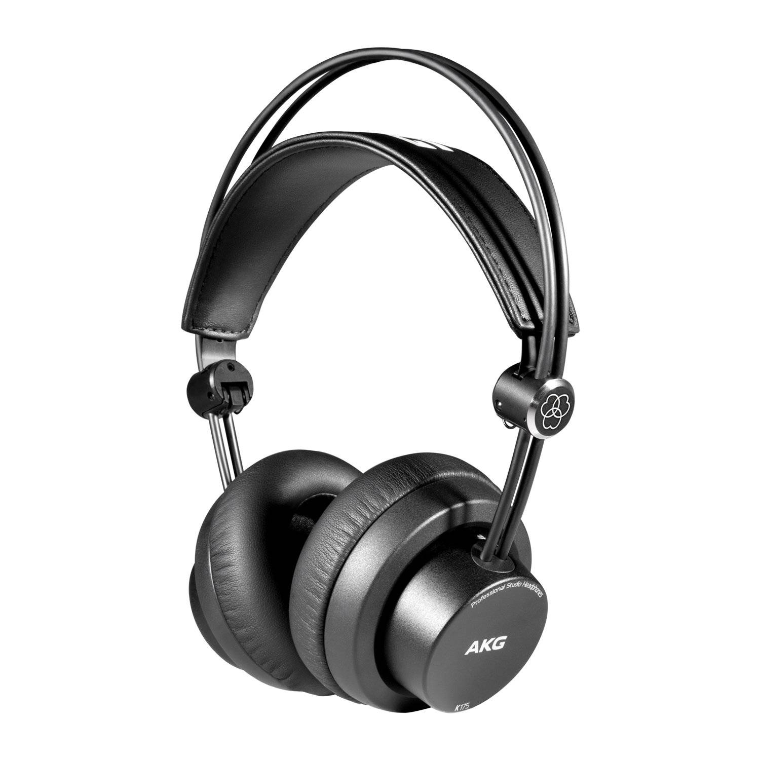 Audífonos AKG K175 Negro