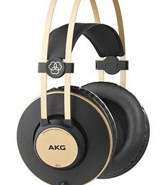 AUDIFONO ------------------ AKG K92