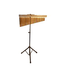 CHIME ----------------- CORTINA METÁLICA 36 NOTAS RMX FL-36A