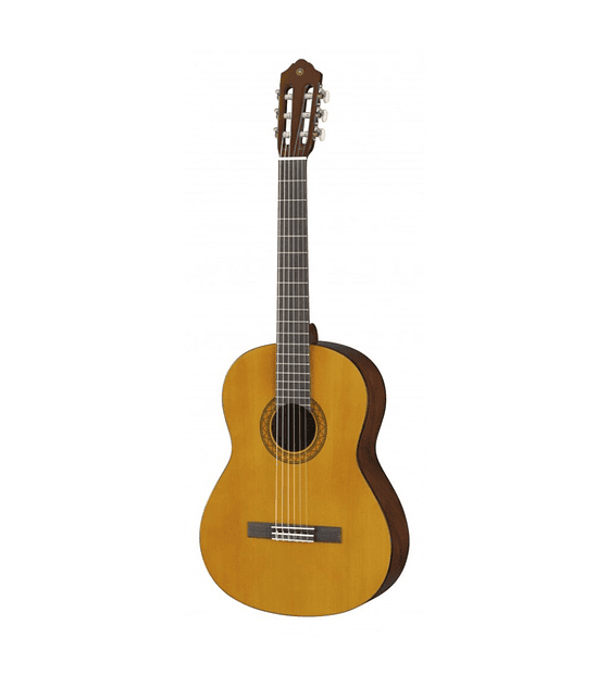 GUITARRA CLÁSICA C40 – YAMAHA