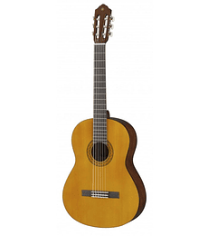 GUITARRA CLÁSICA C40 – YAMAHA