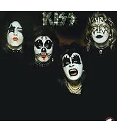 KISS-----------------KISS