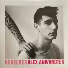 Alex Anwandter