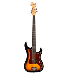 WASHBURN SB1PTS BAJO ELÉCTRICO