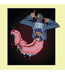 LENWUA DURA---------------------LENWUA DURA       EDICION ESPECIAL