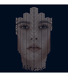 JAVIERA MENA – NOCTURNA --  CD