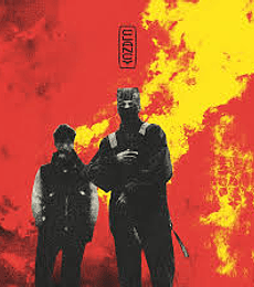 TWENTY ONE PILOTS – CLANCY --  CD