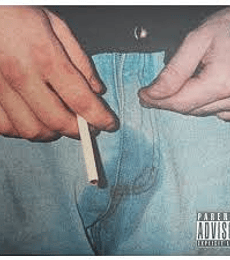 TYLER, THE CREATOR -- CHERRY BOMB -- CD