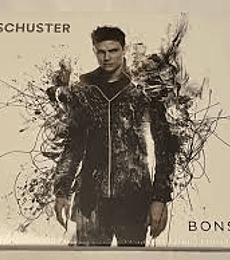 SCHUSTER      -----------------BONSAI   CD