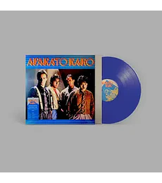 APARATO RARO--- APARATO RARO  -- VINILO