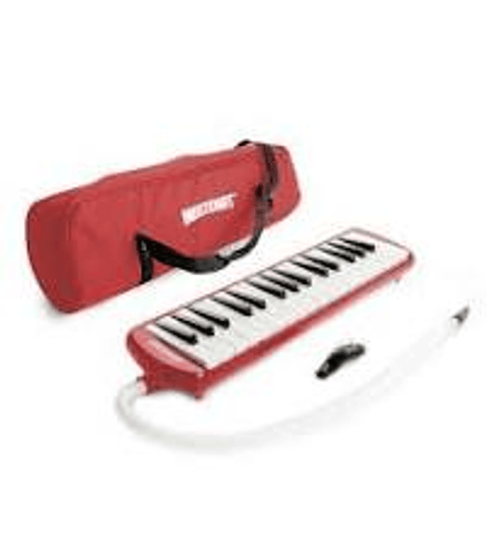 MELODICA 32 NT. ROJA MEISTEHAFT