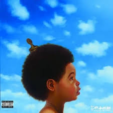 DRAKE ----------------------NOTHING WAS THE SAME CD