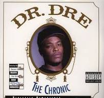 DR. DRE -------------------------------- THE CHRONIC -------------------------2VINILOS