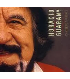 HORACIO   GUARANY ------------------CANTOR DE CANTORES     CD