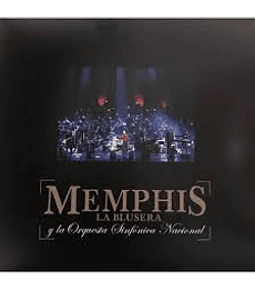 MEMPHIS LA BLUSERA----------------- EN VIVO EN EL COLON