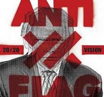 Anti-flag - 20 20 Vision