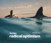DUA LIPA ------------------ RADICAL OPTIMISM (CLEAR VINYL)