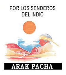 ARAK PACHA---------------------------: POR LOS SENDEROS DEL INDIO (1987)  CD