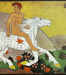 FLEETWOOD MAC --  THEN PLAY ON -- VINILO