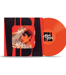 ANA TIJOUX -- VIDA -- VINILO