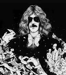 CHARLY GARCIA --  MUSICA DEL ALMA -- 2 VINILOS