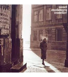 CAMEL - STATIONARY TRAVELLER - CD