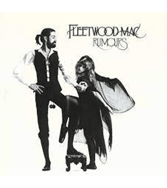 FLEETWOOD MAC ----------------------------RUMOURS