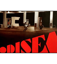 ALEX ANWANDTER - ODISEA - VINILO