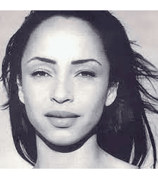 SADE ------------THE BEST OF SADE-----CD 