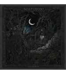 MASTODON ------------------------------------COLD DARK PLACE (CD) (EP)