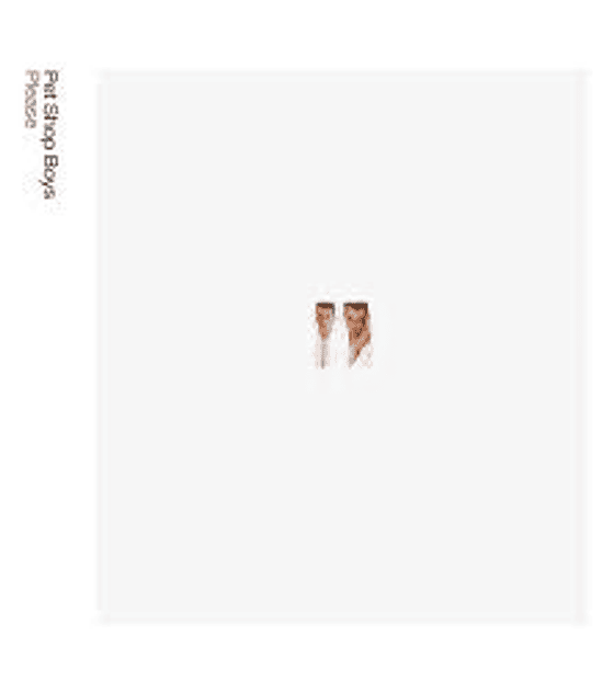 PET SHOP BOYS –----- PLEASE / FURTHER LISTENING 1984–1986      2 CDS