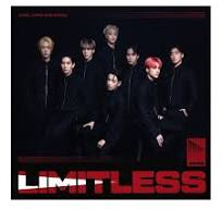 ATEEZ ------------------------------------- LIMITLESS TYPE-A CD