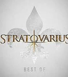 STRATOVARIUS - BEST OF STRATOVARIUS   2CDS