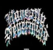 DRAKE -----------------------------------HONESTLY NEVERMIND CD