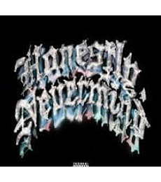 DRAKE -----------------------------------HONESTLY NEVERMIND CD 