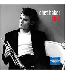 CHET BAKER – ----------------------CHET --------------VINILO 180GR