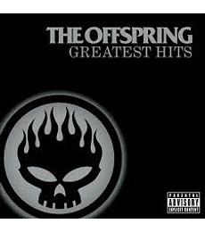 THE OFFSPRING - GREATEST HITS - CD