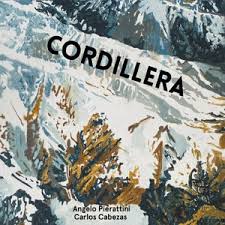 Cabezas Amp Pierattini - Cordillera