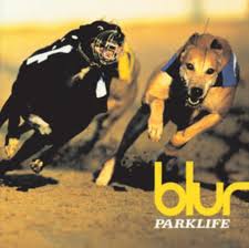 Blur - Parklife 2lp