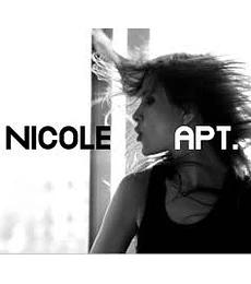 NICOLE - APT. - VINILO
