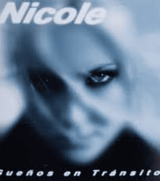 NICOLE --- SUEÑOS EN TRÁNSITO --- VINILO