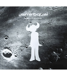 JAMIROQUAI - RETURN OF THE SPACE COWBOY - (2LP) | VINILO