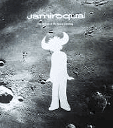 JAMIROQUAI - RETURN OF THE SPACE COWBOY - (2LP) | VINILO