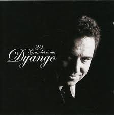 DYANGO -------------------------------------30 GRANDES ÉXITOS -------------2CD