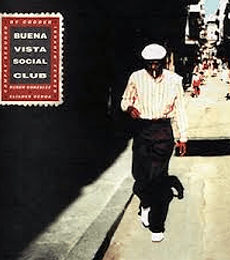 BUENA VISTA SOCIAL CLUB-----    2  VINILOS